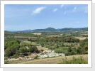 Weg nach Saturnia Weg nach Saturnia