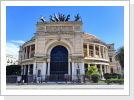 Opernhaus Palermo Opernhaus Palermo